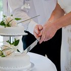 Alternatives to Wedding Speeches