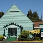 How to Raise Funds for Your Church Anniversary
