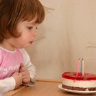 Why Do We Put Candles on a Birthday Cake?