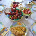 Easter Place Card Ideas