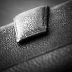 How to Attach Rivets in Fabric