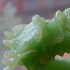 Why Give Coral or Jade for the 35th Anniversary?