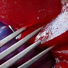 How to Freeze Canned Cranberry Sauce