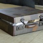 Cómo abrir un candado de equipaje TSA