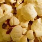 Danger of Popcorn