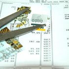Formula for Calculating Amortization for Credit Card Debt | Pocket Sense