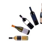 Cosas que puedes hacer con las botellas de vino vacías