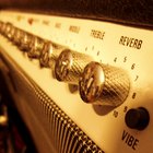Opciones de amplificador para teclado