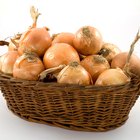 How to Prepare and Store a New Orleans "Trinity" Mix