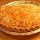 How to Make Coconut Pie