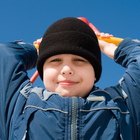 How to Size Boys' Clothes