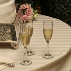 Parents of the Groom Wedding Toasts