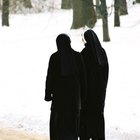 Gift Ideas for a Nun