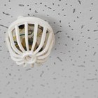 How to Identify Asbestos in Ceiling Tiles