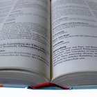 ¿Qué es una enciclopedia especializada?