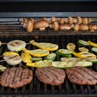 How do I Cook With the Brinkmann Gas Grill?