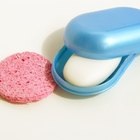 Disadvantages of Pears Soap