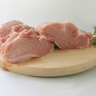 How Long Is Pork Good for While Frozen?