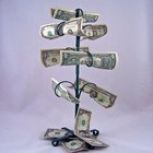 Money Gift Ideas for a Wedding Shower