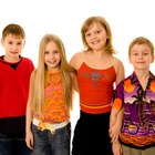 Game Ideas for a 12-Year-Old's Beach Theme Party