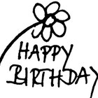 How to Create a Free, Printable Birthday Flyer