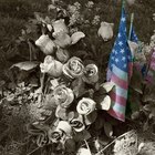 Ideas for Memorial Day Wreaths for Dad's Grave