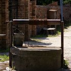 How to Sanitize Well Water