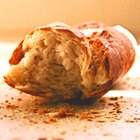 Differences Between French & Italian Bread