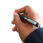 Cómo escribir un borrador para un ensayo autobiográfico