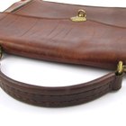 How to Protect Leather Bags