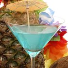 Do It Yourself: Printable Luau Invites