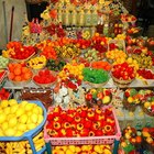 How to Cut Fruit Art