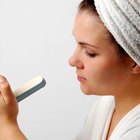 How to Remove Pink & White Nails