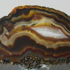 What Kinds of Gems Are Brown?