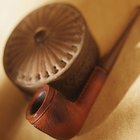 Alternativas al papel de cigarrillos