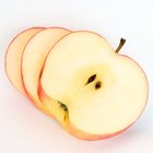 How Long Can You Keep Apples From Browning With Citrus Fruits?