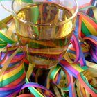 Ideas for Parents' 25th Wedding Anniversary