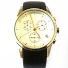 How to Restart a Quartz Watch