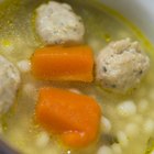 The Best Way to Make Chicken Broth Taste Savory