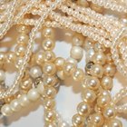 How to Determine If Pearls Are Genuine
