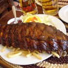 How to Buy the Best Spare Ribs at the Grocery