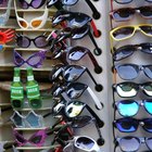 How to Make Custom Clip-On Sunglasses
