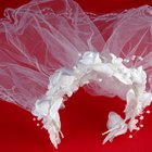 How to Make a Child's Veil