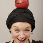 How to Wrap Head Wraps, Scarves and Turbans