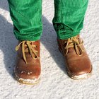 Which Mens Shoes Have Good Arch Support?