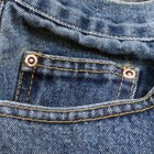 How to Remove Studs & Rivets From Jeans