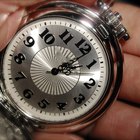 How to Change a Watch Battery