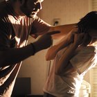 Checklist for Leaving an Abusive Husband
