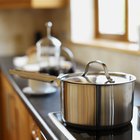 What Kind of Pots for a Glass Cook Top?