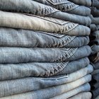 What Are Twill Pants?